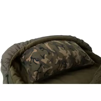 Fox Flatliner 5 Season Sleeping Bag